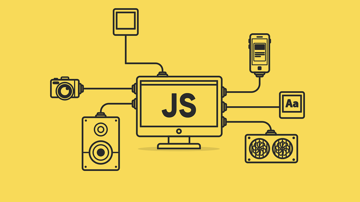 Top 5 JavaScript portfolio Frameworks to Enhance Your Projects